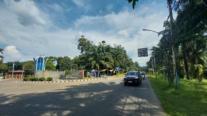 6 Alasan Kepala BRIN Hendak Tutup Jalan Provinsi di KST BJ Habibie di Serpong
