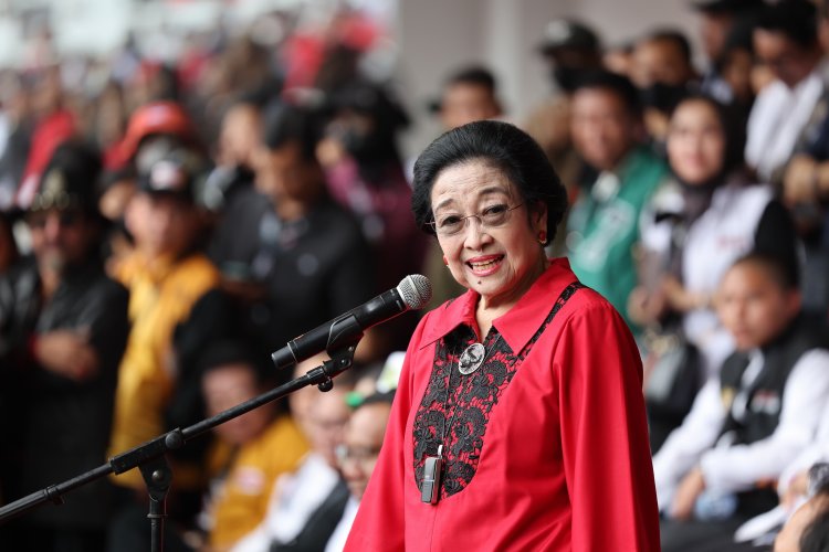 Amicus Curiae Megawati ke MK Bisa Tak Diterima, Ini Penyebabnya