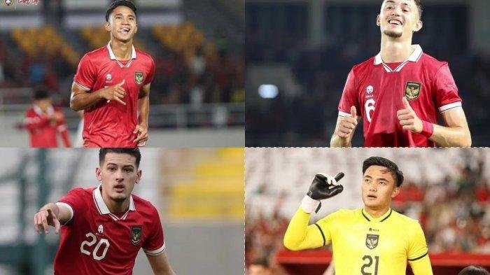 3 Skenario Timnas U-23 Lolos 8 Besar Piala Asia U-23 2024: Jangan Sampai Kalah Lawan Yordania