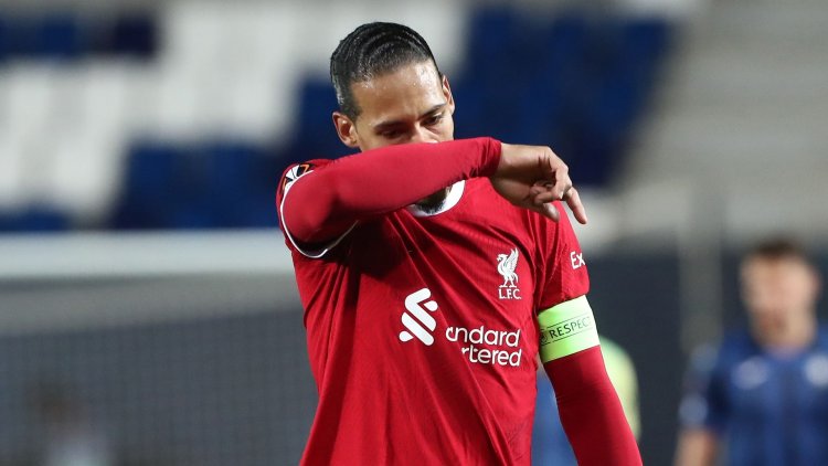 Kalahkan Atalanta Di Bergamo, Liverpool Tetap Tersingkir Dari Liga Europa