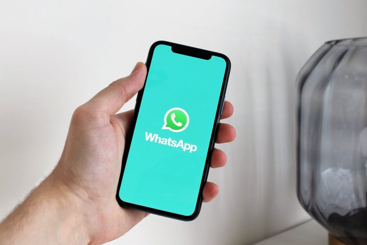 WhatsApp Meluncurkan Fitur Filter Chat, Ada 3 Opsi