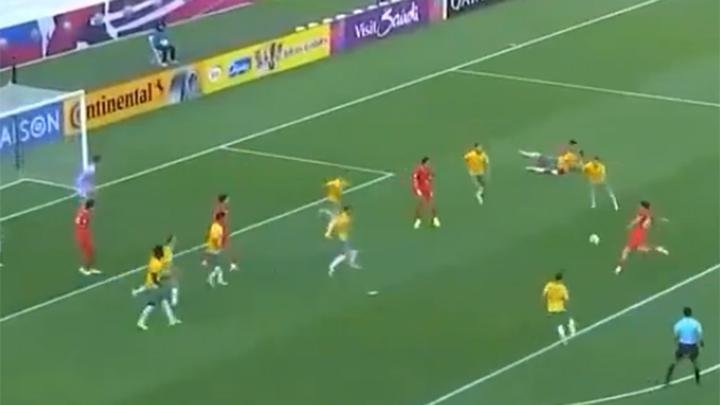 Timnas U-23 Indonesia Kalahkan Australia 1-0 di Piala Asia U-23 2024, Erick Thohir: Luar Biasa