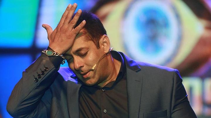 Rumah Aktor Bollywood Salman Khan Diberondong Peluru Gangster, Sebelumnya Terima Ancaman Pembunuhan