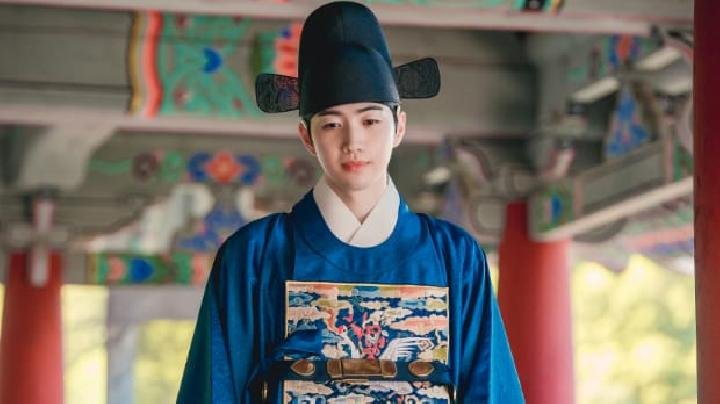 7 Drama Korea tentang Putra Mahkota