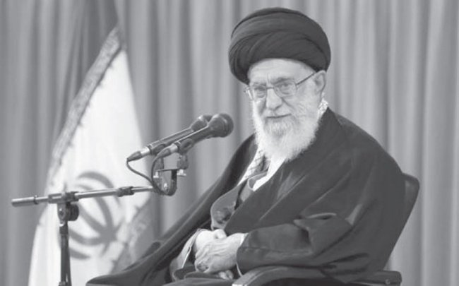 Dimulai Hampir Setengah Abad Lalu, Ini 4 Fakta di Balik Sanksi Terhadap Iran