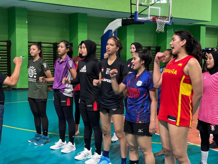 Latihan Indonesia All Star Cuman Diikuti 11 Pemain, Ini Penyebabnya