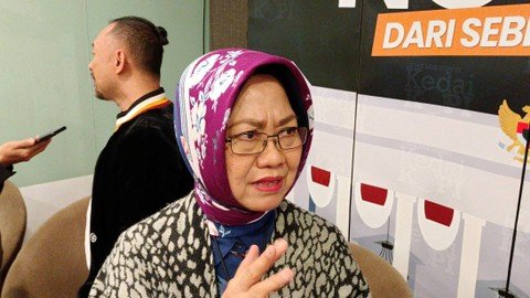 Siti Zuhro: Pemilu 2024 Paling Mengkhawatirkan, Penguasa Cawe-cawe Luar Biasa