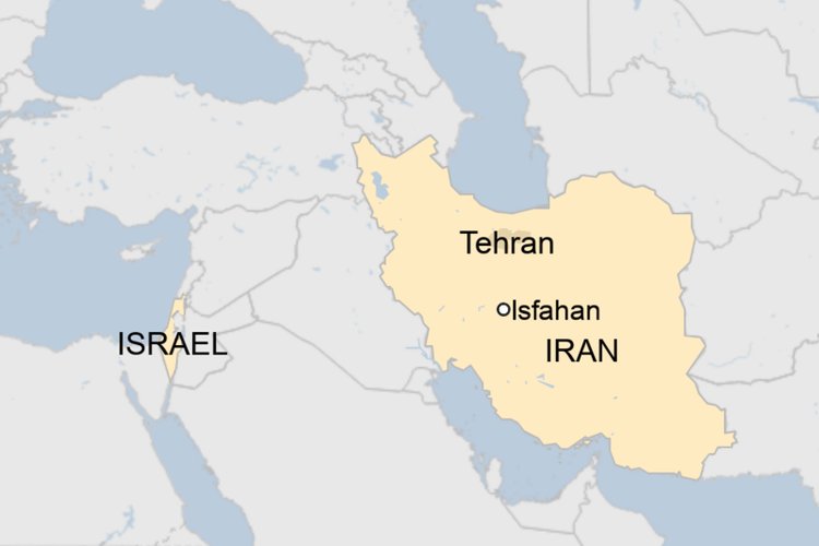 Serangan Israel ke Iran Disebut Sengaja Dibuat Kecil, Kurangi Risiko Perang Besar