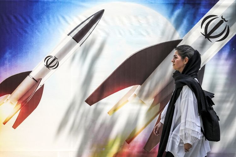 Saat Ini, Israel-Iran Siap Lakukan Deeskalasi