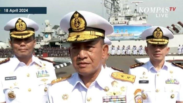 DUA Kapal yang Dibeli Indonesia Menjadi Sorotan,Harga Kapal PPA Setara dengan Kapal Fregat FREMM?