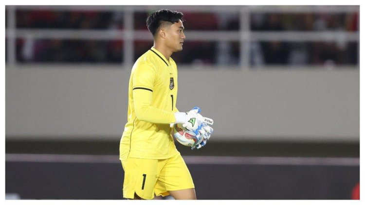 1 Pemain Timnas U-23 Indonesia Buat Takjub Pelatih Australia di Piala Asia U-23 2024