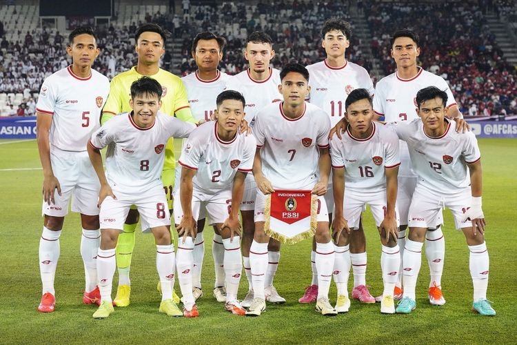 Urutan Kriteria Tie-Break Fase Grup Piala Asia U-23 2024, Timnas U-23 Indonesia Diuntungkan