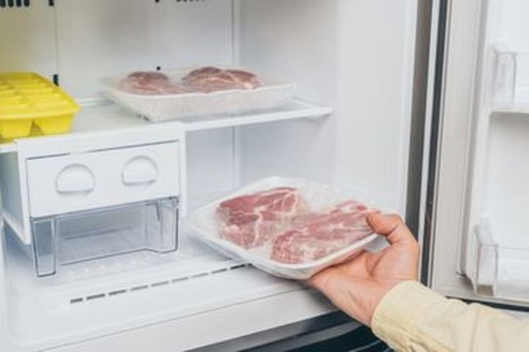 5 Makanan yang Dilarang Disimpan di Freezer, Efek Buruk Bisa Terjadi