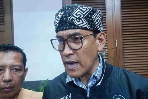Refly Harun: Hakim MK Sedang Diintervensi The Invisible Power, Perlu Penguatan