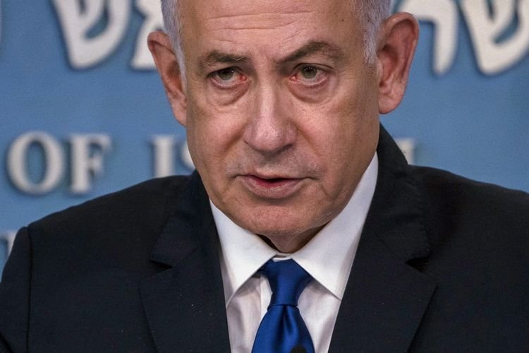 PM Israel Netanyahu Dilaporkan Minta Bantuan Inggris dan Jerman untuk Hindari Ditangkap ICC
