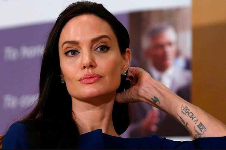 Sinopis Salt, Aksi Menegangkan Penuh Tantangan dari Angelina Jolie