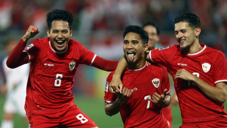 Piala Asia U-23: Yordania 1-4 Indonesia – Hasil Pertandingan dan Rating Pemain