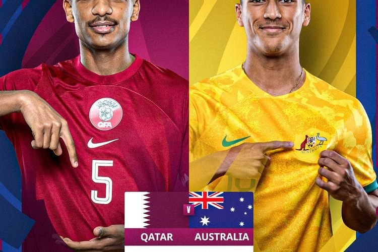 Hasil Piala Asia U-23 2024 - Usai Dikalahkan Timnas U-23 Indonesia, Australia Gagal Menang Lawan Qatar