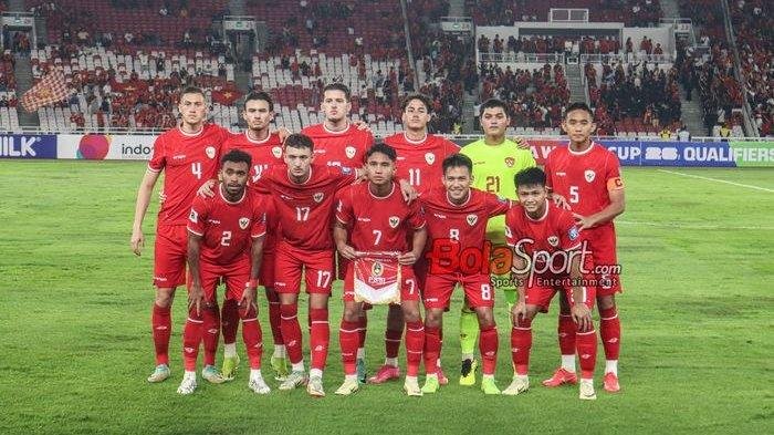 Timnas Indonesia Bakal Hadapi Korea Selatan di Piala Asia U23,Media Korea Soroti Shin Tae-yong