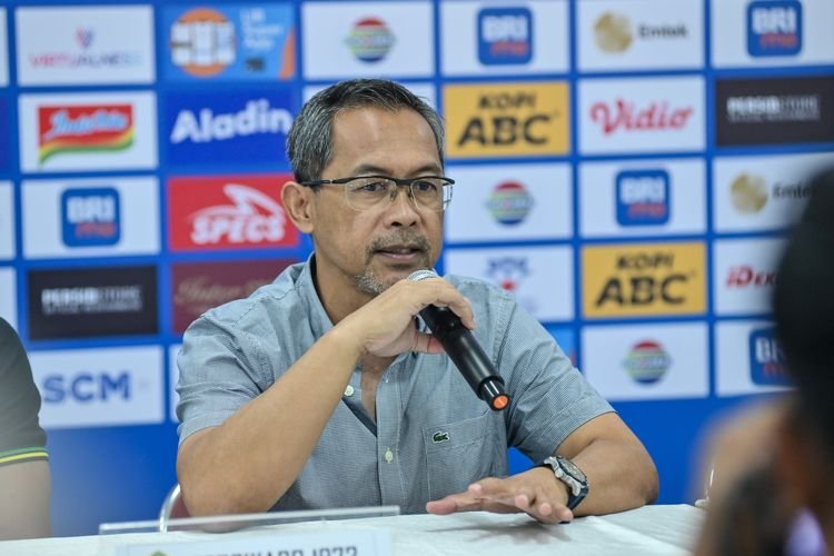 Pujian Aji Santoso Usai Timnas Indonesia Lolos Ke Delapan Besar Piala Asia U23