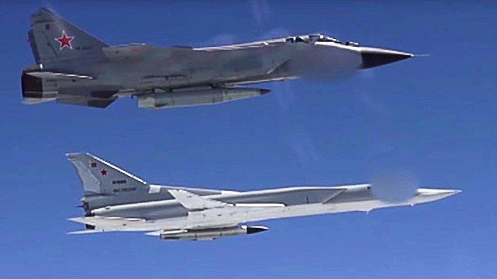 Iran Bersiap Terima Pengiriman Jet Tempur Su-35 dari Rusia ke Isfahan yang Jadi Target Israel