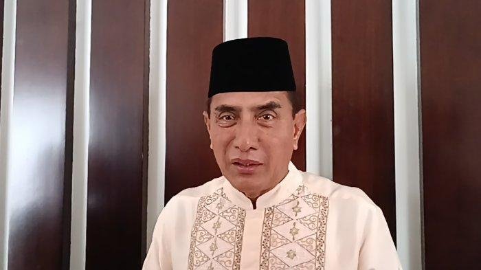 Nasib Edy Rahmayadi,Upaya Mendaftar Sebagai Bakal Calon Gubernur dari Gerindra Dianggap Sia-sia