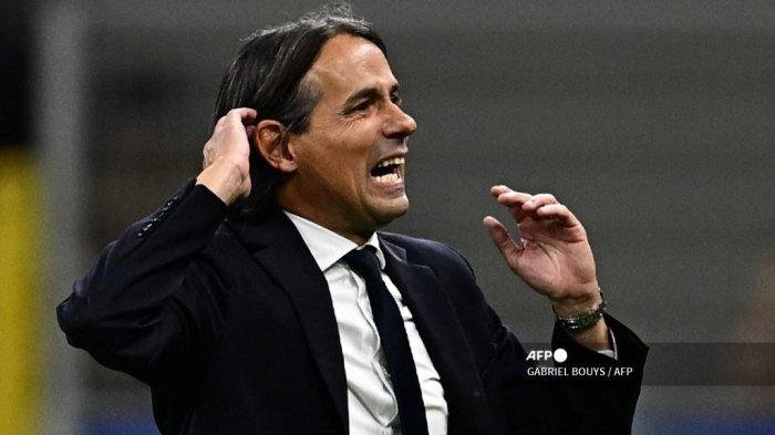 Kalimat Pertama Inzaghi setelah Inter Milan Meraih Scudetto Musim Ini