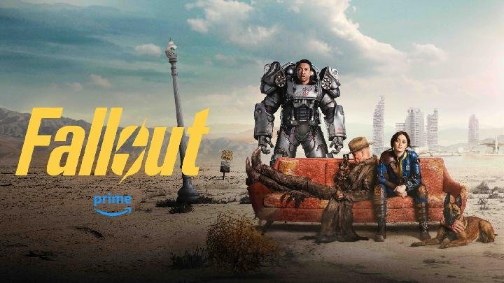 Dapat Sambutan Positif, Serial Fallout Lanjut Musim Kedua Setelah Sepekan Tayang