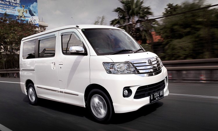 Berminat Beli Daihatsu Luxio, Kondisi Baru Harganya Mulai Segini