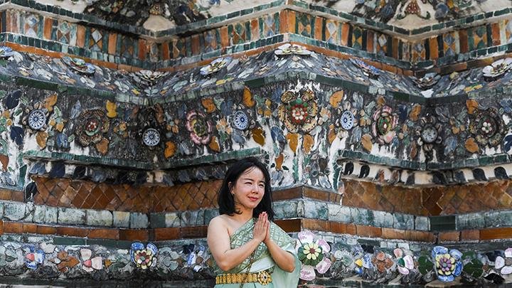 5 Tips buat Pelancong yang Pertama Kali ke Bangkok