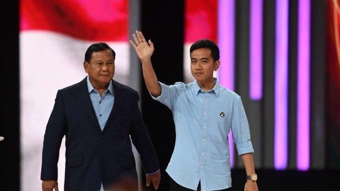 Peringatan Keras Prabowo: Jangan Coba-coba Adu Domba Saya dengan Jokowi,Ada Oknum Mau Menggagalkan