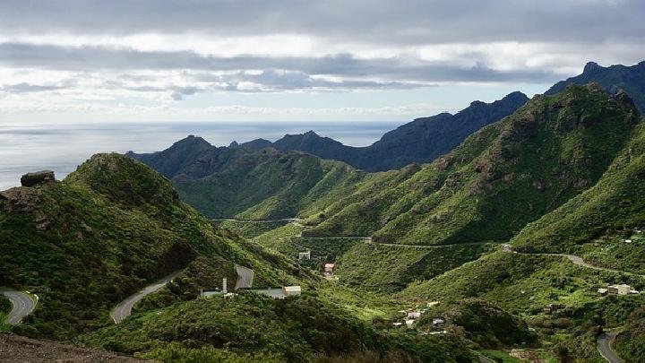 Overtourism di Kepulauan Canary Spanyol, Ribuan Orang Protes Tuntut Perubahan Model Pariwisata