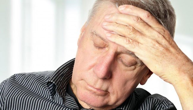 Memahami Tahapan Alzheimer, pada Usia Berapa Biasa Terserang?