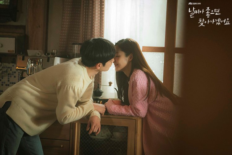 Rekomendasi 6 Drama Korea untuk Healing yang Cocok Ditonton di Akhir Pekan