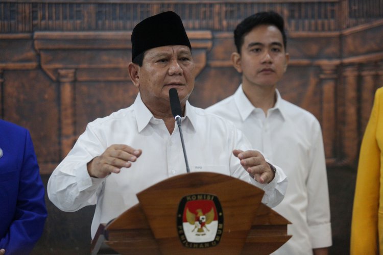 Prabowo Mau Bentuk Badan Penerimaan Negara, Ini Kata Kemenkeu dan DPR