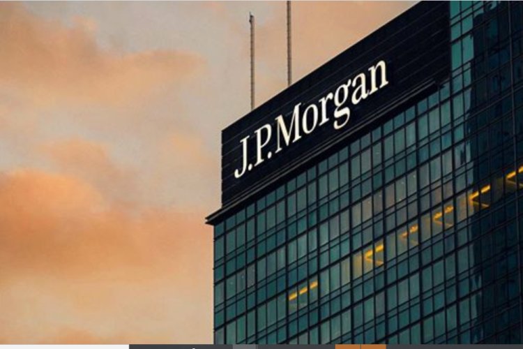 Pengadilan Rusia Perintahkan Sita Aset JPMorgan Chase Rp 7,03 Triliun