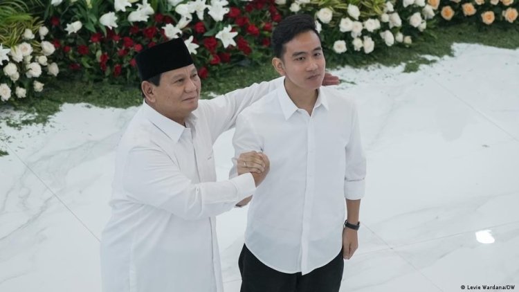 Prabowo-Gibran Butuh 1 Parpol Lagi Biar Dominan di DPR, Ini Hitungannya
