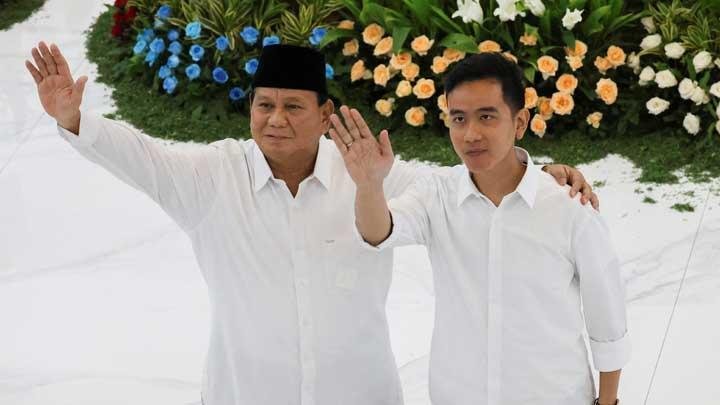 Apa Kata Media Asing soal Penetapan Prabowo-Gibran Menjadi Presiden dan Wakil Presiden?