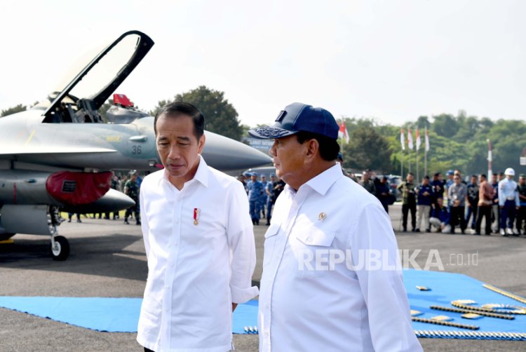 Budi Arie: Kita Tahu Siapa yang Mengadu Domba Jokowi dengan Prabowo