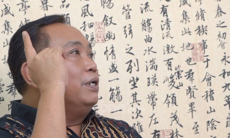 PDIP Menggugat KPU ke PTUN, Arief Poyuono Bakal Ajukan Gugatan Intervensi