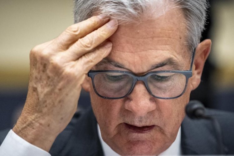 Pernyataan the Fed Berubah-Ubah, Apakah Suku Bunga akan Turun?