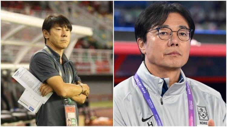 Link Live Streaming Perempat Final Piala Asia U23 2024,Sebelum Timnas vs Korea,Ada Jepang vs Qatar