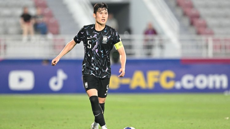 Bek Korea Selatan: Timnas Indonesia U-23 Bukan Tim Penuh Sensasi