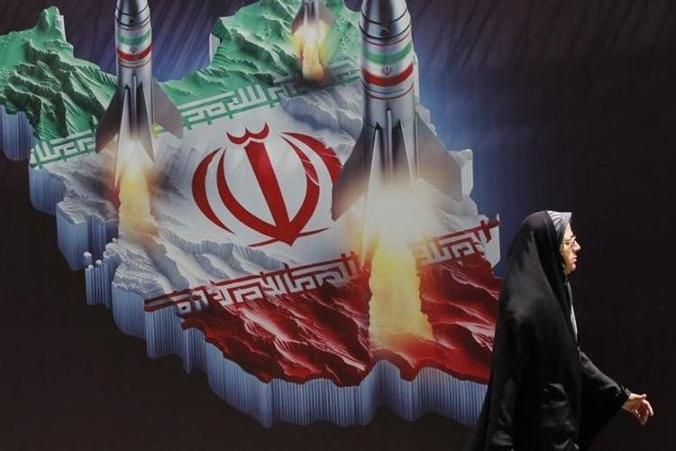 Beragam Hoaks Seputar Konflik Iran-Israel