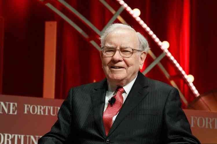 Frugal Living ala Warren Buffett: Belajar dari Orang Terkaya di Dunia
