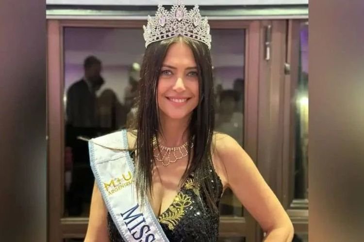 [POPULER GLOBAL] Miss Buenos Aires 60 Tahun tapi Terlihat Sangat Muda | Ukraina Mulai Pakai Rudal Balistik
