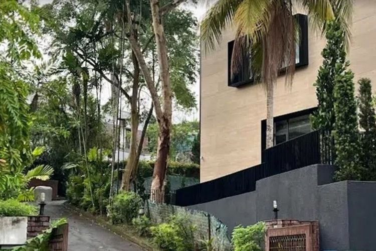 Istri Bos Shopee Beli Rumah Mewah di Kawasan Elit Singapura, Harganya Rp 500 Miliar
