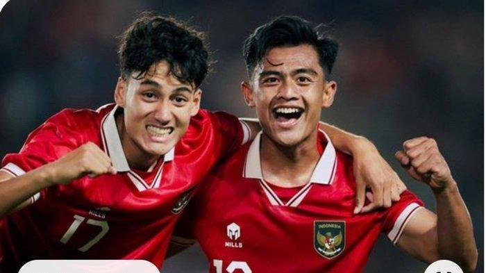 Shin Tae-yong Sebut Korsel Salah Strategi: Mereka Ingin Adu Penalti Lawan Timnas U23 Indonesia