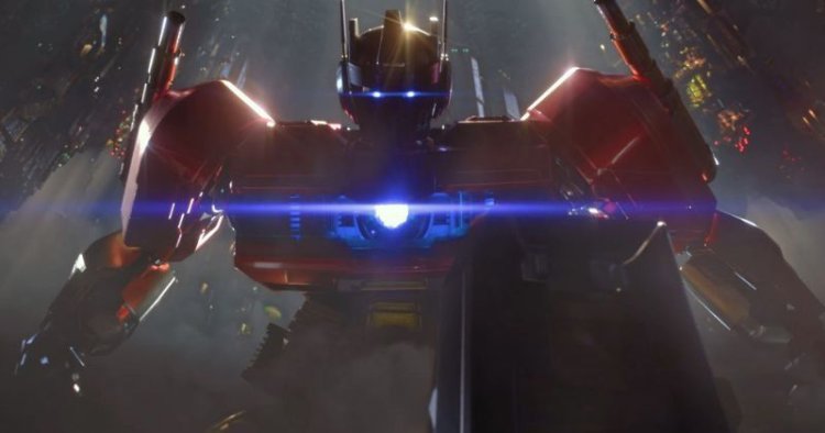 Sinopsis, Karakter, dan Tanggal Rilis Film Transformers One