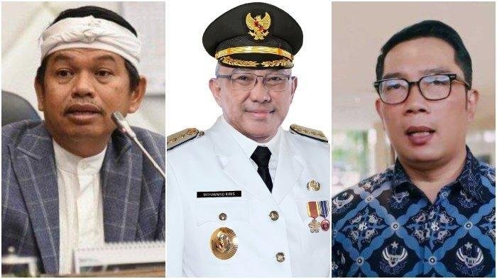 Bukan Dedi Mulyadi Rival Baru Ridwan Kamil di Pilgub Jawa Barat Muncul,Kader PKS Pengalaman Menang